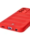 Wholesale Bizon Case Tur Samsung Galaxy A25 5G red - BIZ4075 - {ean13} - Hurt