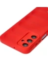 Wholesale Bizon Case Tur Samsung Galaxy A25 5G red - BIZ4075 - {ean13} - Hurt