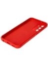 Wholesale Bizon Case Tur Samsung Galaxy A25 5G red - BIZ4075 - {ean13} - Hurt