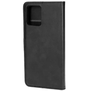 Hurtownia GSM - Bizon tok zsebes Motorola Moto G14 fekete - BIZ4076 - {ean13} - Hurt