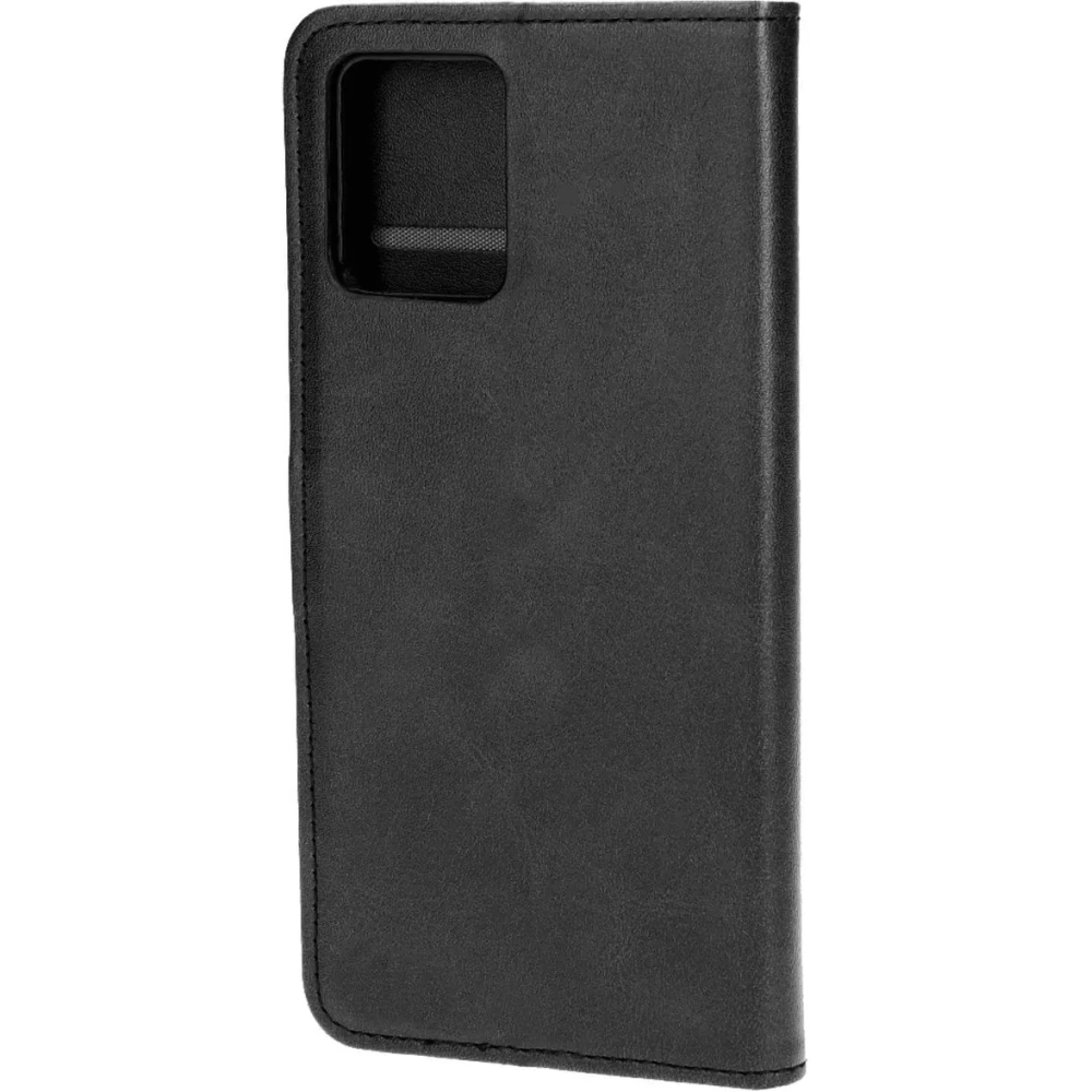 Hurtownia GSM - Bizon husă pentru Motorola Moto G14 neagră - BIZ4076 - {ean13} - Hurt