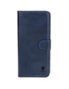 Hurtownia GSM - Etui z klapką Bizon Case Pocket do Motorola Moto G14 granatowe - BIZ4078 - {ean13} - Hurt