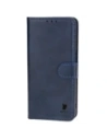 Hurtownia GSM - Etui z klapką Bizon Case Pocket do Motorola Moto G14 granatowe - BIZ4078 - {ean13} - Hurt