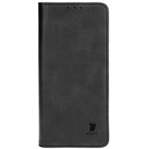 Hurtownia GSM - Bizon Case Pocket Pro Motorola Moto G14 fekete - BIZ4079 - {ean13} - Hurt
