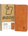 Wholesale Bizon Case Pocket Pro Motorola Moto G14 brown - BIZ4080 - {ean13} - Hurt