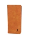 Wholesale Bizon Case Pocket Pro Motorola Moto G14 brown - BIZ4080 - {ean13} - Hurt
