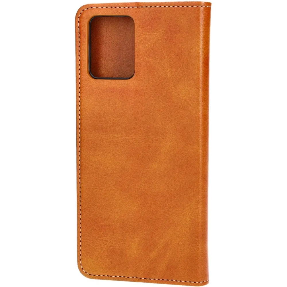 Wholesale Bizon Case Pocket Pro Motorola Moto G14 brown - BIZ4080 - {ean13} - Hurt