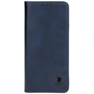Hurtownia GSM - Bizon Case Pocket Pro Motorola Moto G14 tengerészkék - BIZ4081 - {ean13} - Hurt