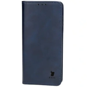 Hurtownia GSM - Bizon Case Pocket Pro Motorola Moto G14 tengerészkék - BIZ4081 - {ean13} - Hurt