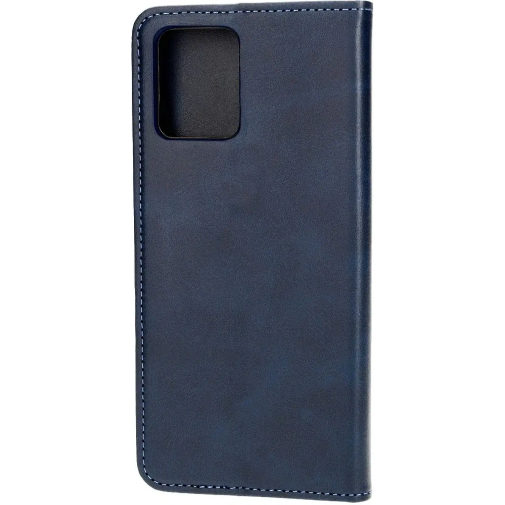 Hurtownia GSM - Bizon Case Pocket Pro Motorola Moto G14 tengerészkék - BIZ4081 - {ean13} - Hurt