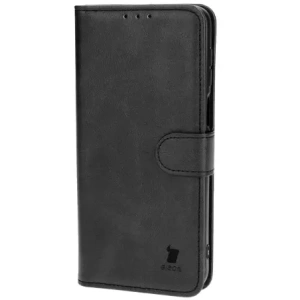 Hurtownia GSM - Etui s klopou Bizon Case Pocket pro Motorola Moto G54 5G černé - BIZ4082 - {ean13} - Hurt