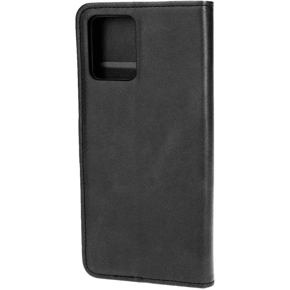 Hurtownia GSM - Etui s klopou Bizon Case Pocket pro Motorola Moto G54 5G černé - BIZ4082 - {ean13} - Hurt