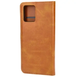 Wholesale Bizon Case Pocket Motorola Moto G54 5G brown - BIZ4083 - {ean13} - Hurt