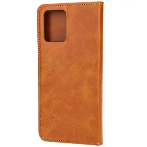Wholesale Bizon Case Pocket Pro Motorola Moto G54 5G brown - BIZ4084 - {ean13} - Hurt