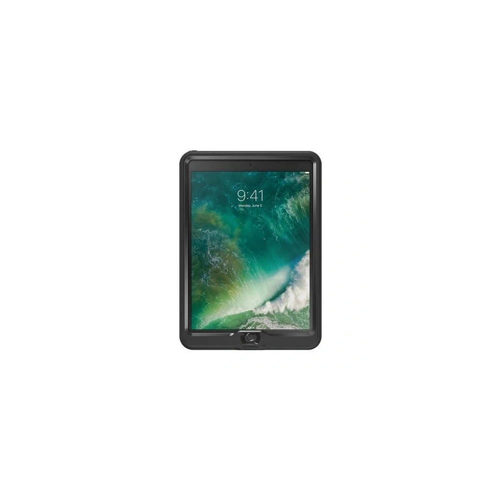 Hurtownia GSM - Etui wodoszczelne Lifeproof Nuud Apple iPad Pro 10.5 2017 (2. generacji) (czarna) - LPR001BLK - {ean13} - Hurt