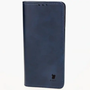 Wholesale Bizon Case Pocket Pro Motorola Moto G54 5G navy blue - BIZ4085 - {ean13} - Hurt