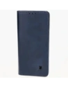 Hurtownia GSM - Bizon Case Pocket Pro Motorola Moto G54 5G albastru închis - BIZ4085 - {ean13} - Hurt