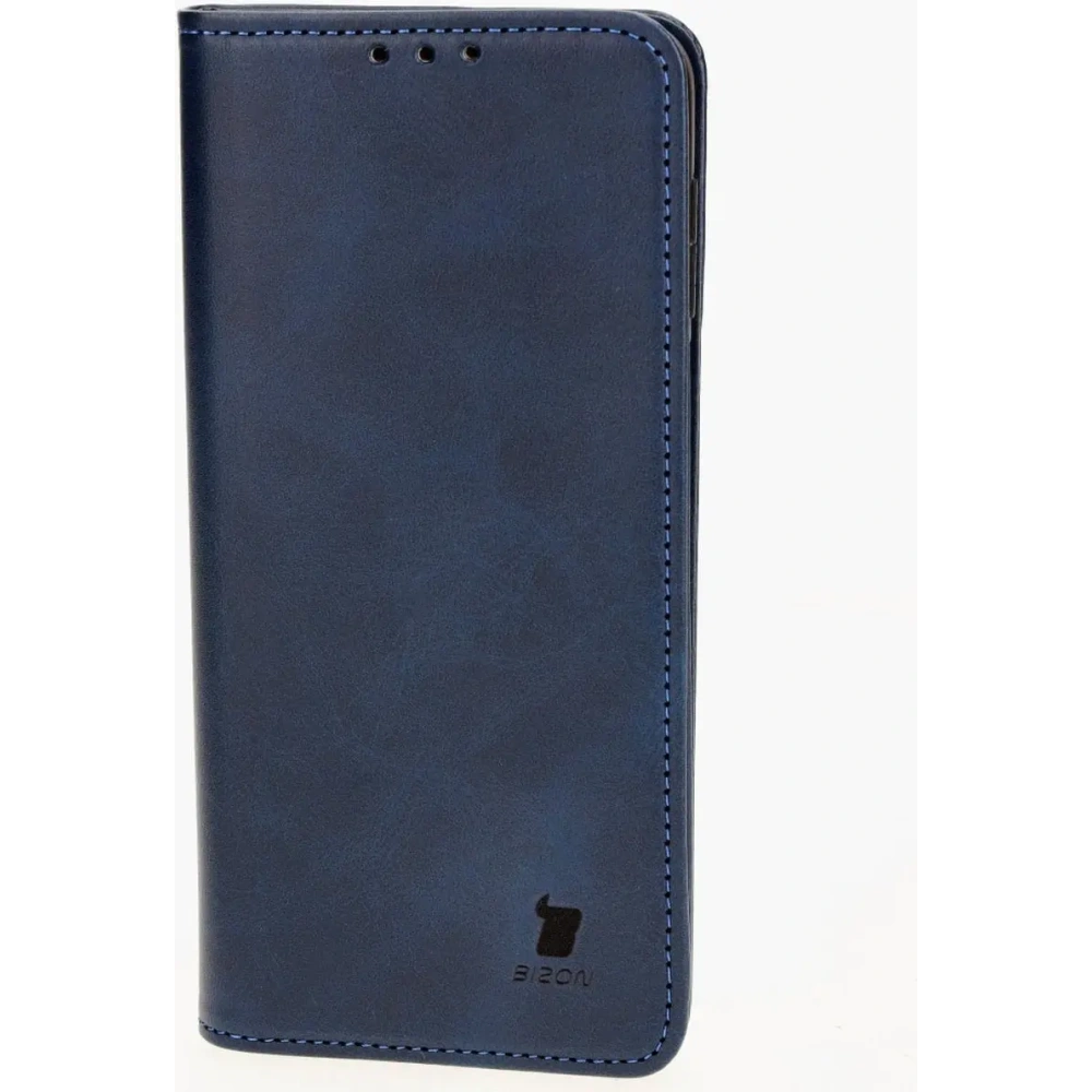 Hurtownia GSM - Bizon Case Pocket Pro Motorola Moto G54 5G albastru închis - BIZ4085 - {ean13} - Hurt