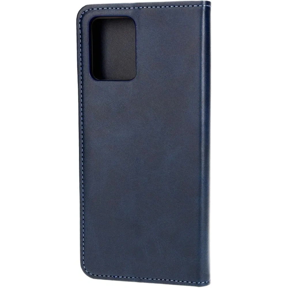 Hurtownia GSM - Bizon Case Pocket Pro Motorola Moto G54 5G albastru închis - BIZ4085 - {ean13} - Hurt