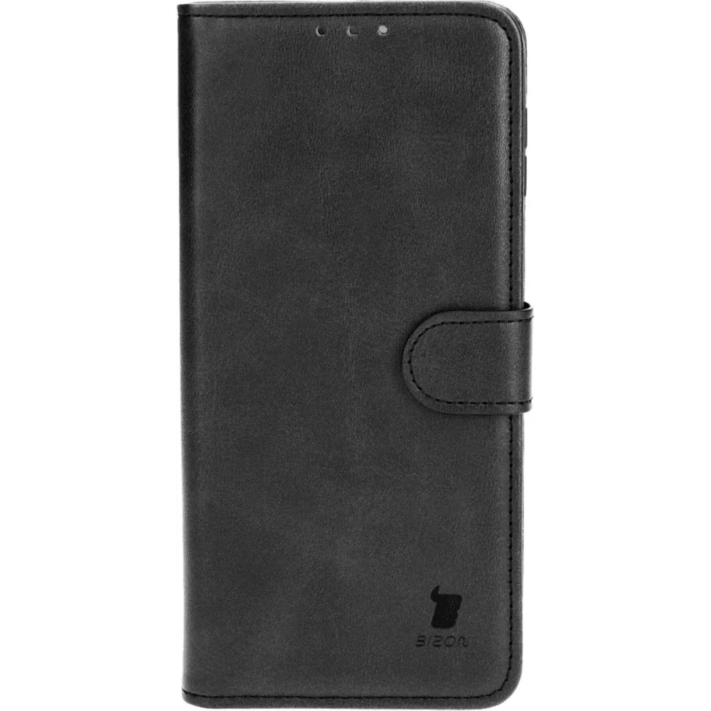 Wholesale Bizon Case Pocket Motorola Moto G84 5G black - BIZ4086 - {ean13} - Hurt