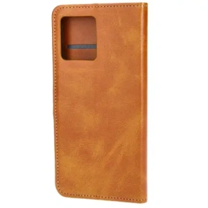 Hurtownia GSM - Bizon Case Pocket Motorola Moto G84 5G maro - BIZ4087 - {ean13} - Hurt