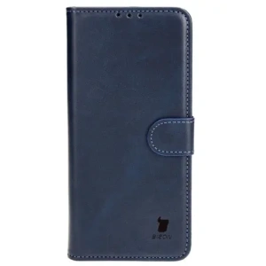 Hurtownia GSM - Etui z klapką Bizon Case Pocket do Motorola Moto G84 5G modré - BIZ4088 - {ean13} - Hurt