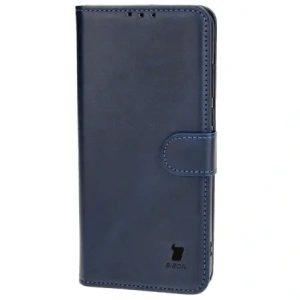 Hurtownia GSM - Bizon Case Pocket Motorola Moto G84 5G navyblau - BIZ4088 - {ean13} - Hurt