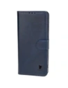 Hurtownia GSM - Etui z klapką Bizon Case Pocket do Motorola Moto G84 5G granatowe - BIZ4088 - {ean13} - Hurt