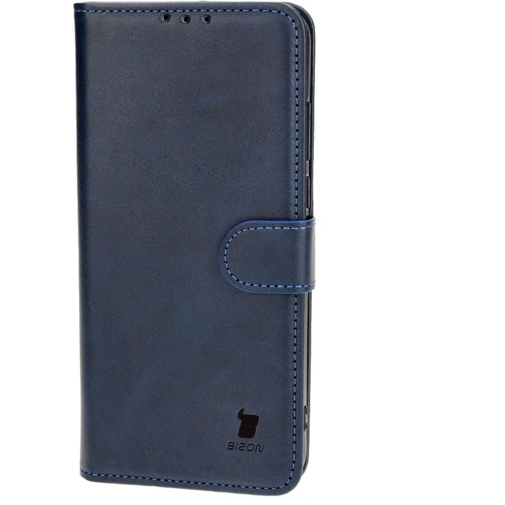 Hurtownia GSM - Etui z klapką Bizon Case Pocket do Motorola Moto G84 5G modré - BIZ4088 - {ean13} - Hurt