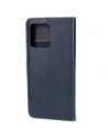 Hurtownia GSM - Etui z klapką Bizon Case Pocket do Motorola Moto G84 5G granatowe - BIZ4088 - {ean13} - Hurt