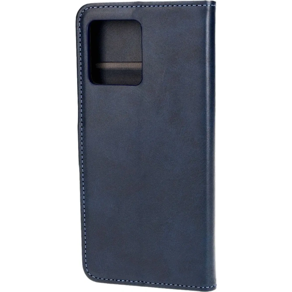 Hurtownia GSM - Etui z klapką Bizon Case Pocket do Motorola Moto G84 5G granatowe - BIZ4088 - {ean13} - Hurt