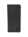 Hurtownia GSM - Etui s klopou Bizon Case Pocket Pro pro Motorola Moto G84 5G černé - BIZ4089 - {ean13} - Hurt