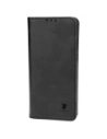 Hurtownia GSM - Etui s klopou Bizon Case Pocket Pro pro Motorola Moto G84 5G černé - BIZ4089 - {ean13} - Hurt