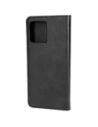 Hurtownia GSM - Etui s klopou Bizon Case Pocket Pro pro Motorola Moto G84 5G černé - BIZ4089 - {ean13} - Hurt