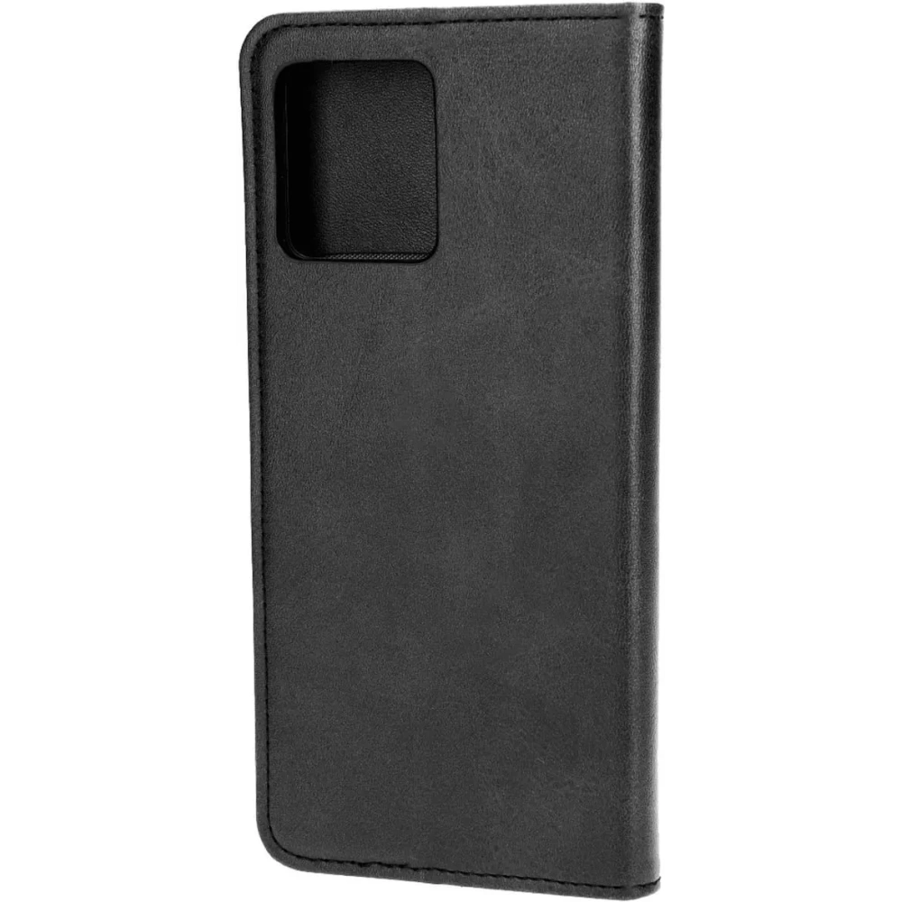 Hurtownia GSM - Etui s klopou Bizon Case Pocket Pro pro Motorola Moto G84 5G černé - BIZ4089 - {ean13} - Hurt