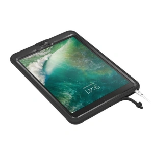 Wholesale Lifeproof Nuud Waterproof Case Apple iPad Pro 10.5 (black) - LPR001BLK - {ean13} - Hurt