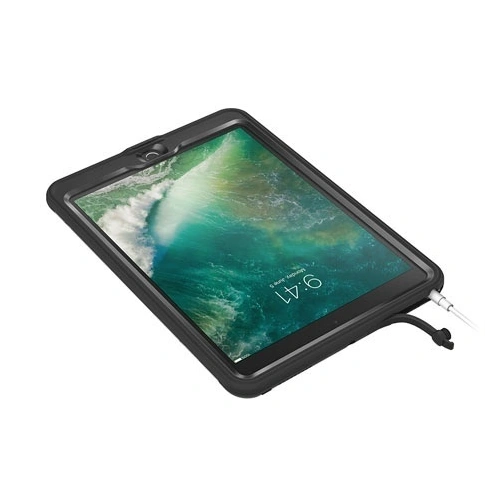 Etui wodoszczelne Lifeproof Nuud Apple iPad Pro 10.5 2017 (2. generacji) (czarna)