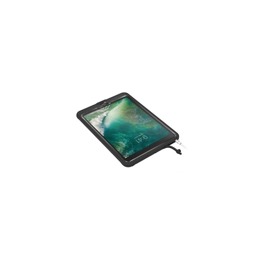 Hurtownia GSM - Etui wodoszczelne Lifeproof Nuud Apple iPad Pro 10.5 2017 (2. generacji) (czarna) - LPR001BLK - {ean13} - Hurt