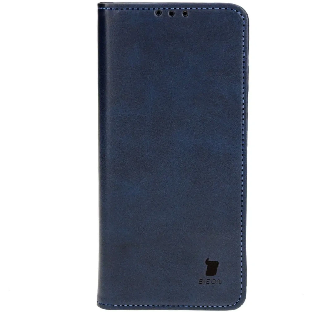 Hurtownia GSM - Etui z klapką Bizon Case Pocket Pro do Motorola Moto G84 5G modré - BIZ4091 - {ean13} - Hurt