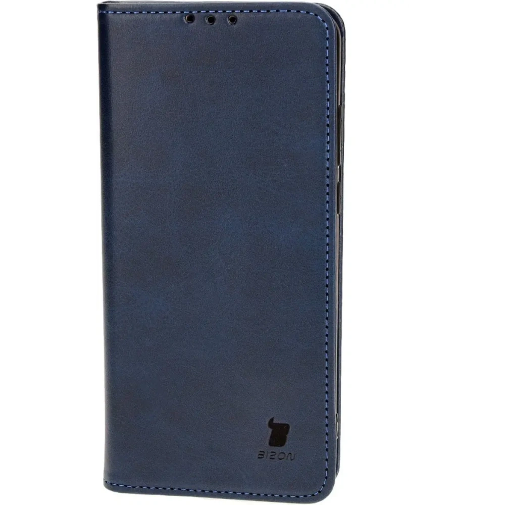 Hurtownia GSM - Etui z klapką Bizon Case Pocket Pro do Motorola Moto G84 5G modré - BIZ4091 - {ean13} - Hurt