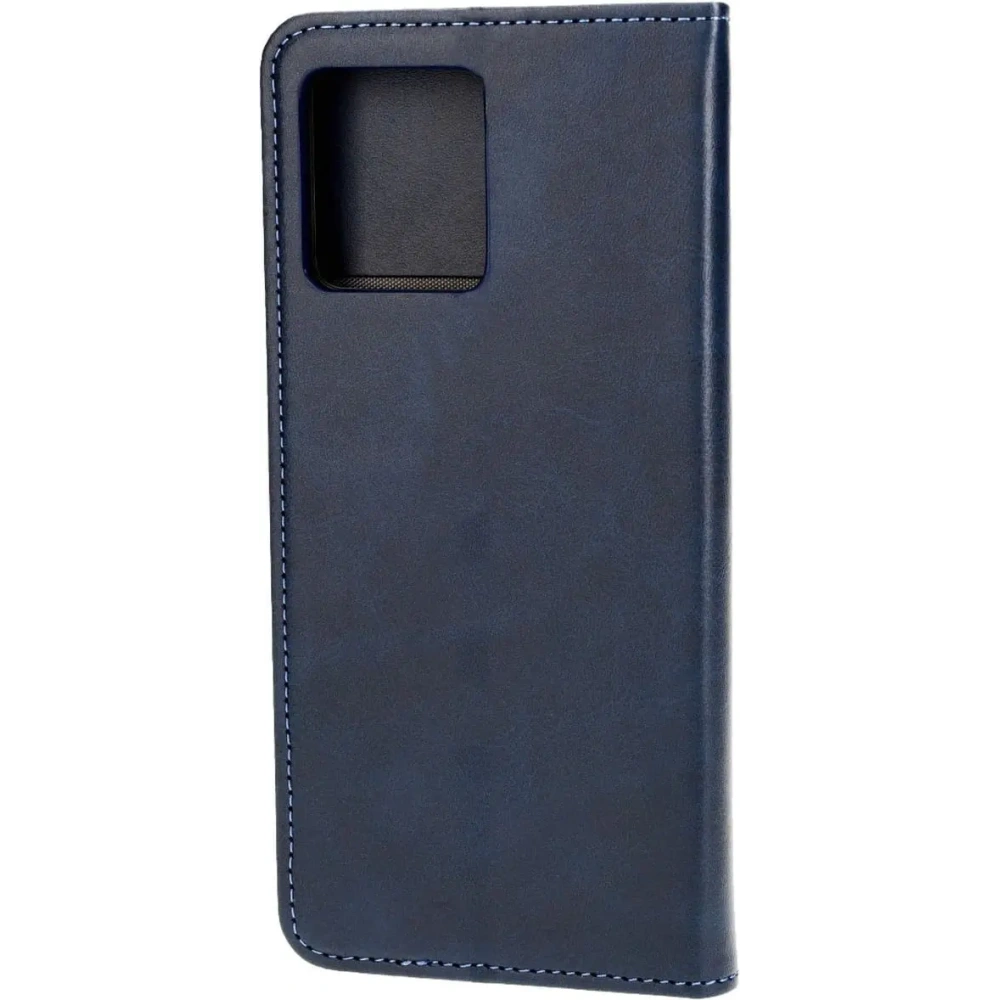 Hurtownia GSM - Etui z klapką Bizon Case Pocket Pro do Motorola Moto G84 5G modré - BIZ4091 - {ean13} - Hurt