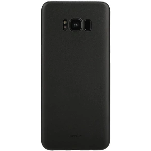 Hurtownia GSM - Etui Benks Lollipop 0.4mm Galaxy S8 Plus Negru - BKS125BLK - {ean13} - Hurt