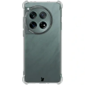 Wholesale Bizon Case Salpa OnePlus 12 clear - BIZ4094 - {ean13} - Hurt