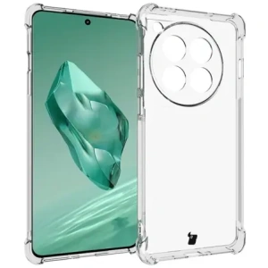 Wholesale Bizon Case Salpa OnePlus 12 clear - BIZ4094 - {ean13} - Hurt
