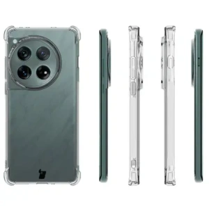 Wholesale Bizon Case Salpa OnePlus 12 clear - BIZ4094 - {ean13} - Hurt