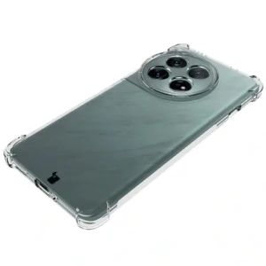 Wholesale Bizon Case Salpa OnePlus 12 clear - BIZ4094 - {ean13} - Hurt