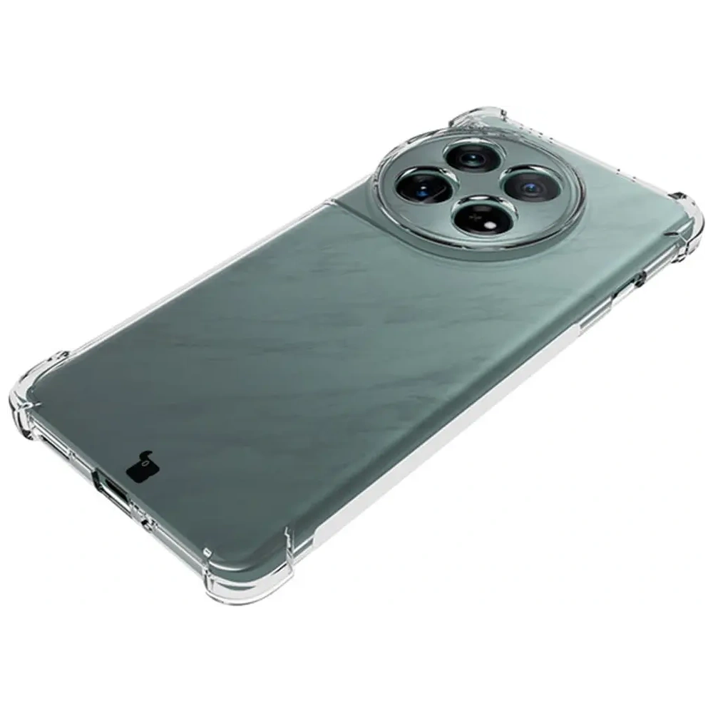 Hurtownia GSM - Bizon Case Salpa OnePlus 12 transparent - BIZ4094 - {ean13} - Hurt
