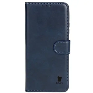 Wholesale Bizon Case Pocket Oppo A38 4G navy blue - BIZ4095 - {ean13} - Hurt
