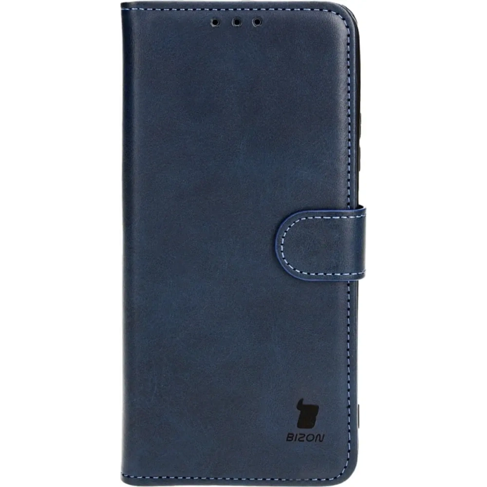 Wholesale Bizon Case Pocket Oppo A38 4G navy blue - BIZ4095 - {ean13} - Hurt