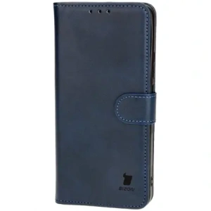 Wholesale Bizon Case Pocket Oppo A38 4G navy blue - BIZ4095 - {ean13} - Hurt